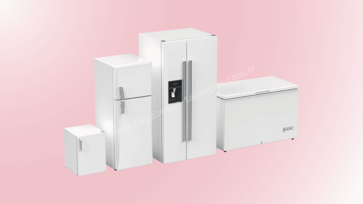 Osmancık Buzdolabı Tamircisi - Osmancık Beyaz Eşya Tamircisi