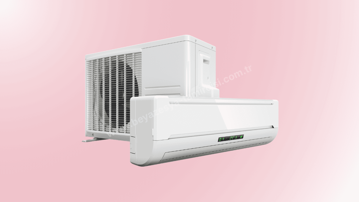 Osmancık Klima Tamircisi - Osmancık Beyaz Eşya Tamircisi